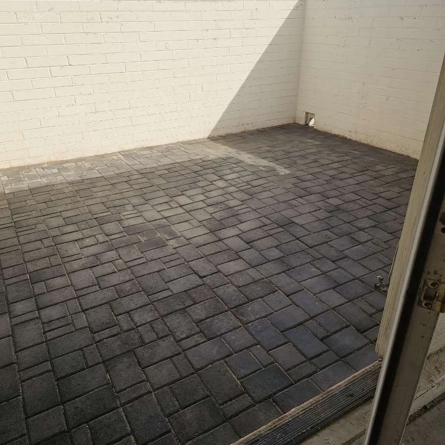 Top-rated landscape design for beautiful yards in Surprise, AZ by Prestige Landscaping & Remodeling