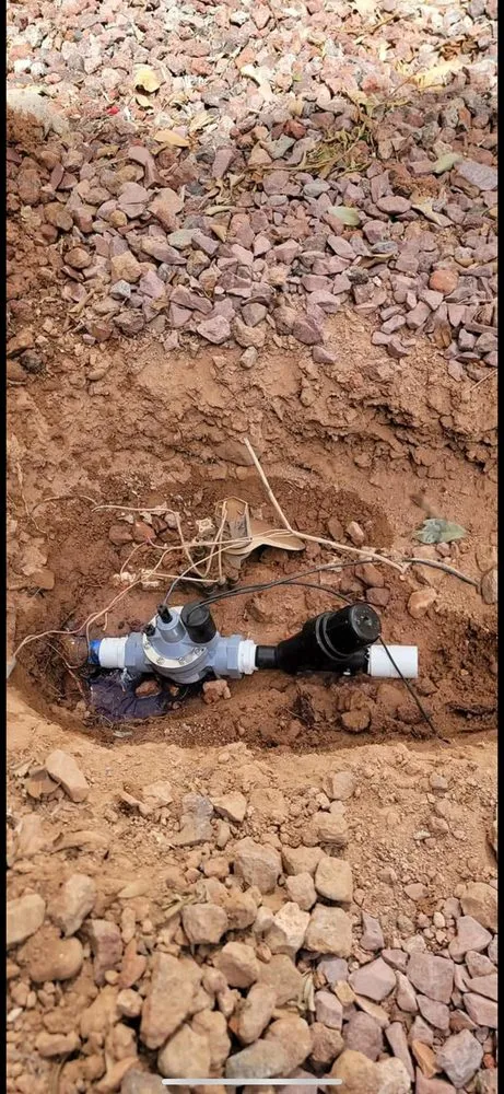 Expert landscaping services in Surprise, AZ by Prestige Landscaping & Remodeling