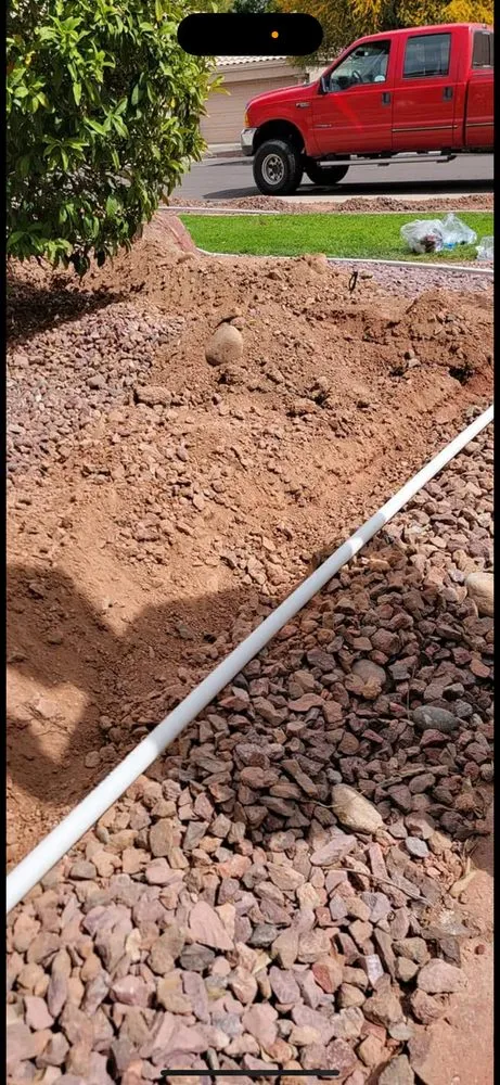 Top-rated landscape design experts serving Surprise, AZ - Prestige Landscaping & Remodeling