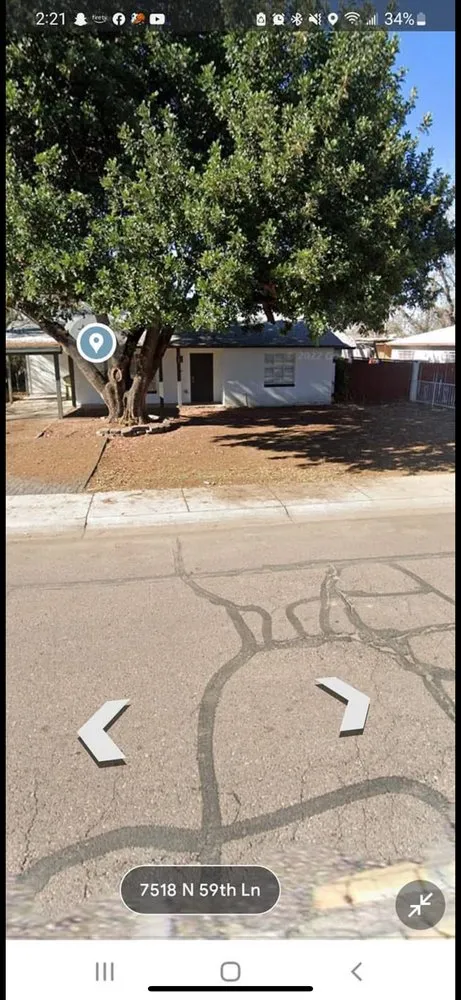 Professional residential landscaping in Surprise, AZ - Prestige Landscaping & Remodeling