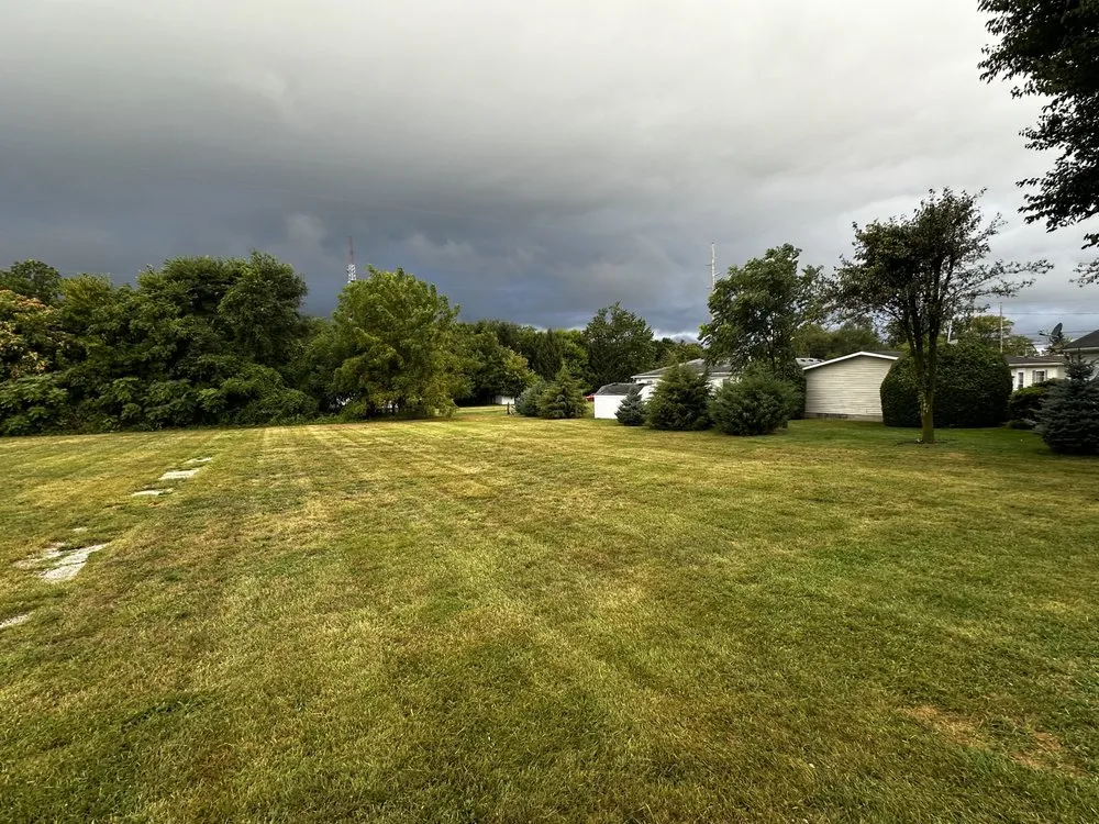 Expert yard maintenance in Wauseon, OH - Prestige Landscaping & Services