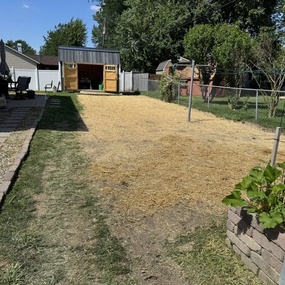 Expert garden landscaping experts serving Wauseon, OH - Prestige Landscaping & Services