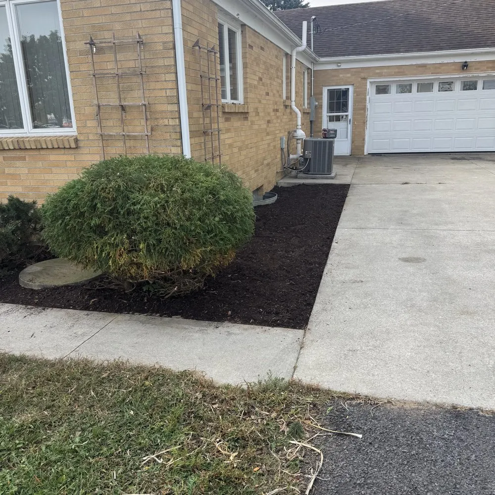 Reliable garden landscaping in Wauseon, OH - Prestige Landscaping & Services