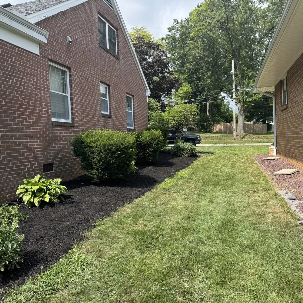 Trusted yard maintenance experts serving Wauseon, OH - Prestige Landscaping & Services