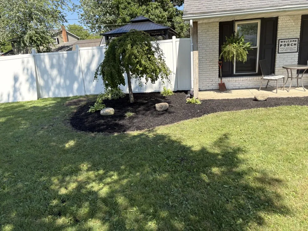 Top-rated landscaping services experts serving Wauseon, OH - Prestige Landscaping & Services