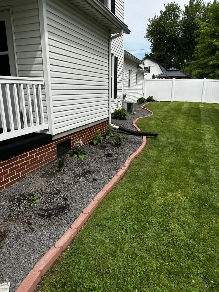Affordable landscaping services experts serving Wauseon, OH - Prestige Landscaping & Services