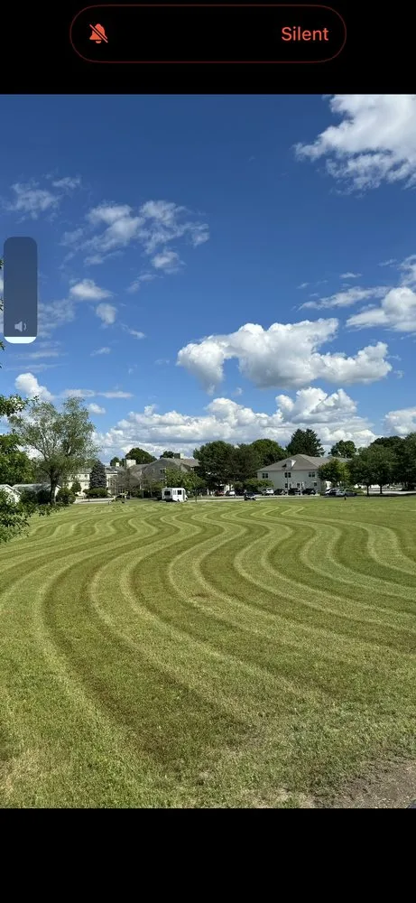 Reliable yard cleanup service for year-round maintenance across Ashland, MA - Prestige Landscaping