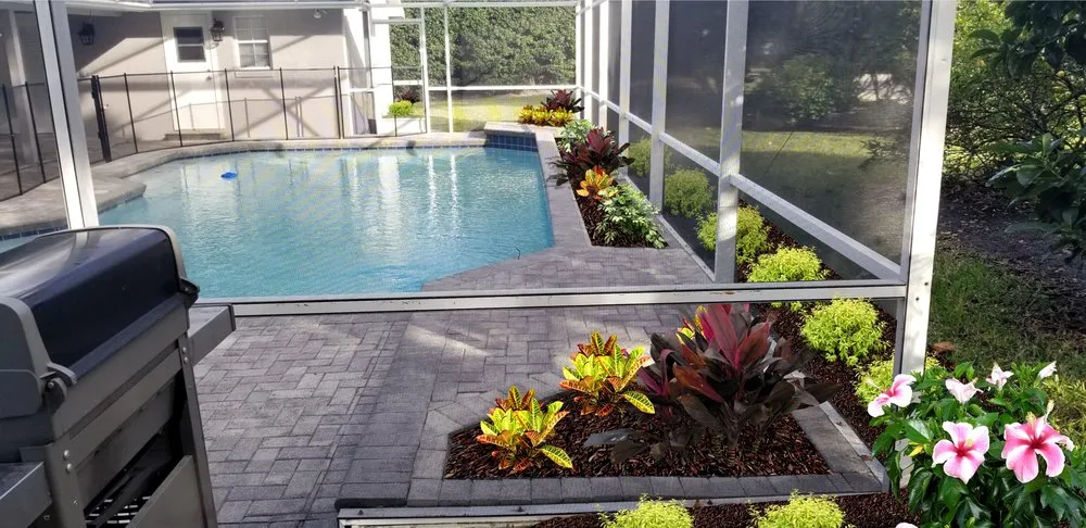 Custom landscape installation experts serving Casselberry, FL - Prestige Landscaping