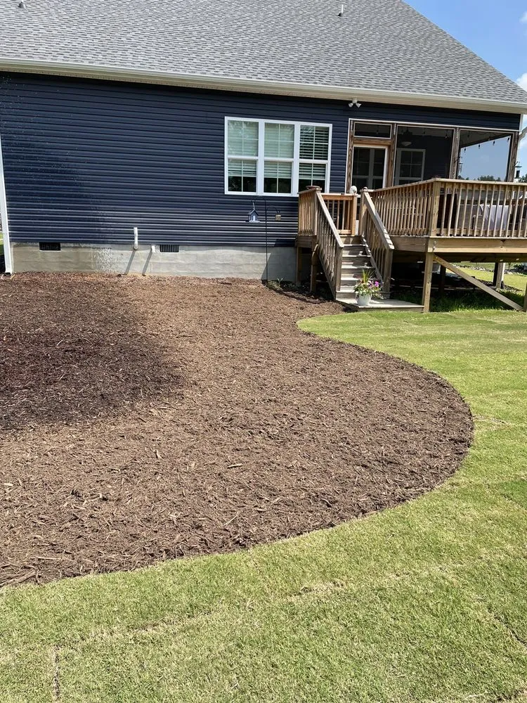 Professional landscape installation experts serving Franklinton, NC - Prestige Landscaping