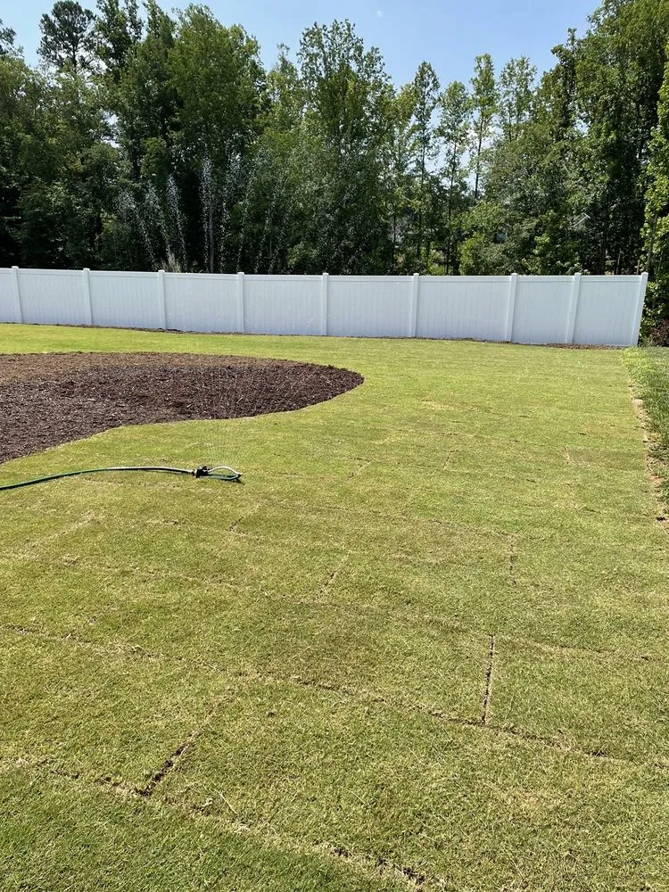 Reliable yard cleanup service experts serving Franklinton, NC - Prestige Landscaping
