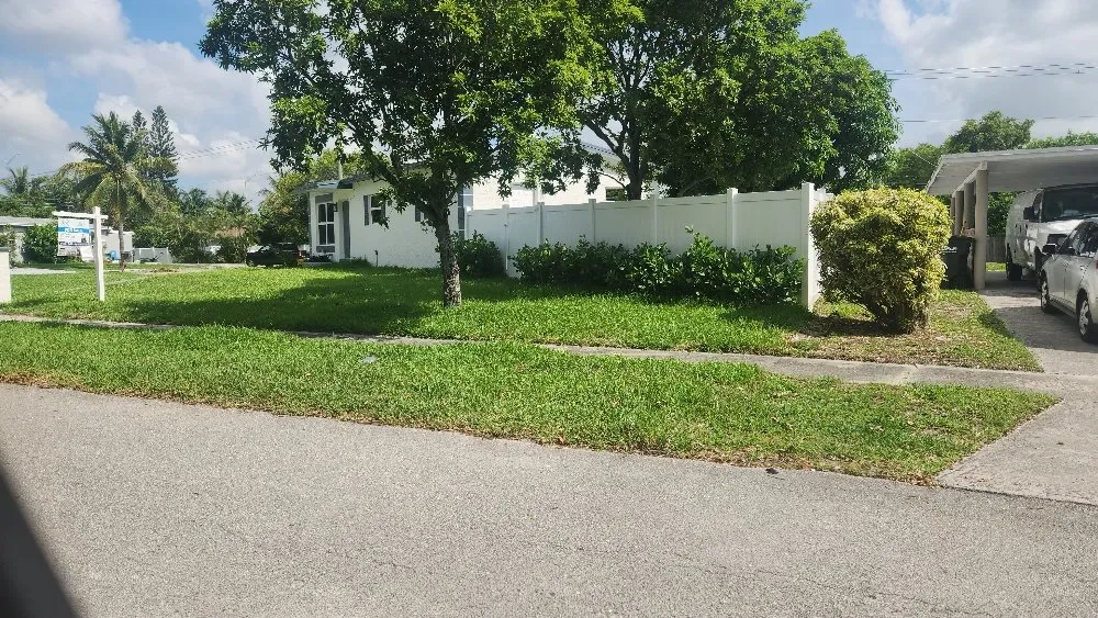 Custom landscaping services in Golf, FL - Prestige Landscaping