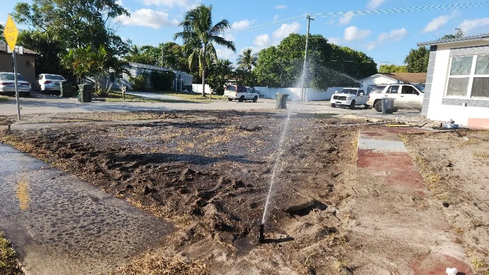 Professional landscaping services in Golf, FL - Prestige Landscaping