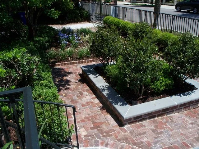 Reliable garden landscaping for homes across Goose Creek, SC - Prestige Landscaping