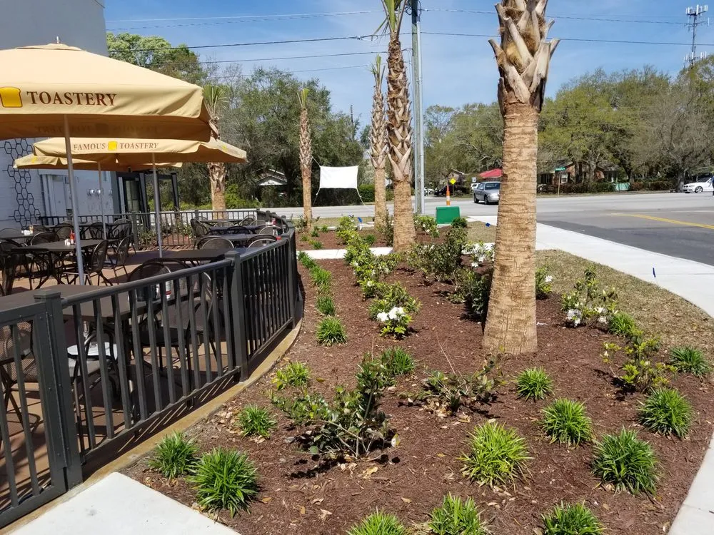 Top-rated residential landscaping in Goose Creek, SC - Prestige Landscaping