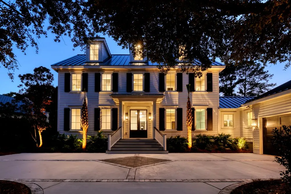 Affordable yard cleanup service in Goose Creek, SC - Prestige Landscaping