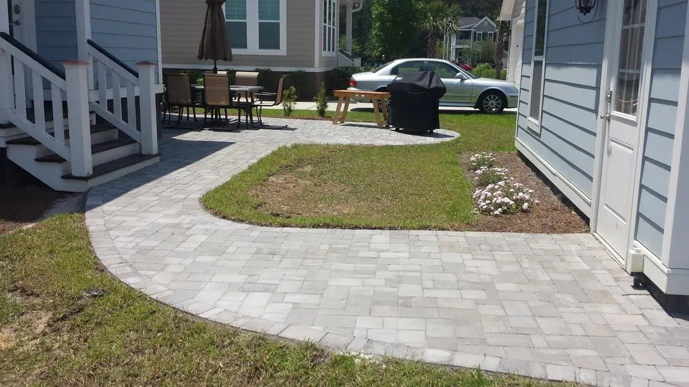 Trusted lawn care service in Goose Creek, SC - Prestige Landscaping