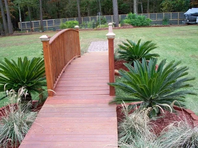 Affordable yard cleanup service in Goose Creek, SC - Prestige Landscaping