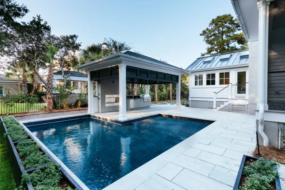 Reliable yard maintenance near you across Goose Creek, SC - Prestige Landscaping