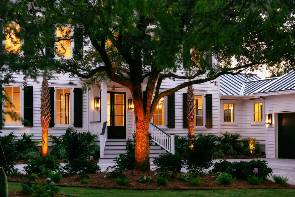 Local lawn care service in Goose Creek, SC by Prestige Landscaping