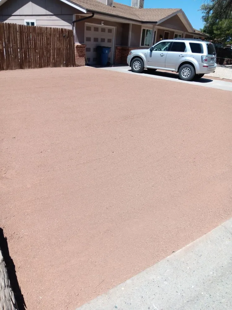 Expert garden landscaping for year-round maintenance in Grand Junction, CO by Prestige Landscaping