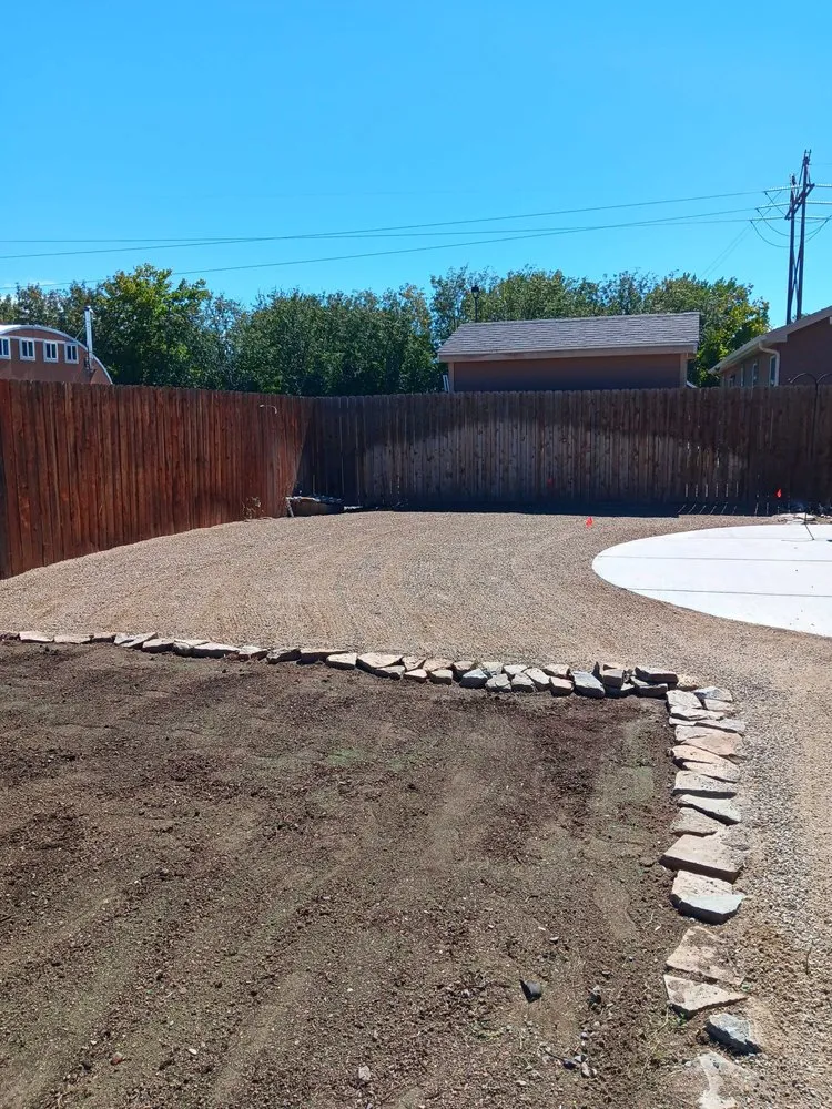 Affordable garden landscaping for beautiful yards across Grand Junction, CO - Prestige Landscaping