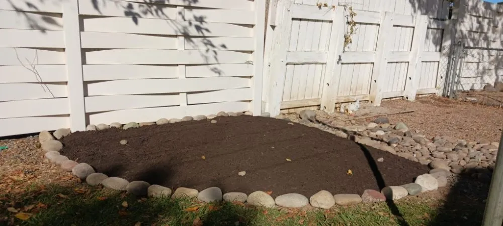 Professional outdoor landscaping for beautiful yards in Grand Junction, CO by Prestige Landscaping