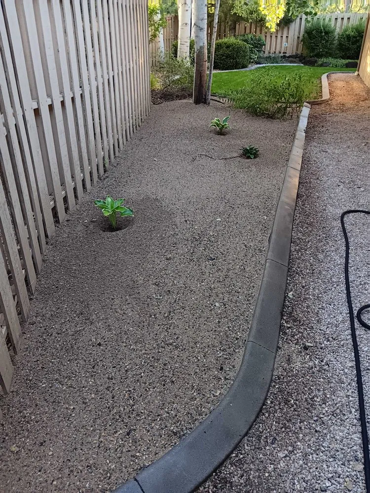 Expert residential landscaping for residential properties across Grand Junction, CO - Prestige Landscaping