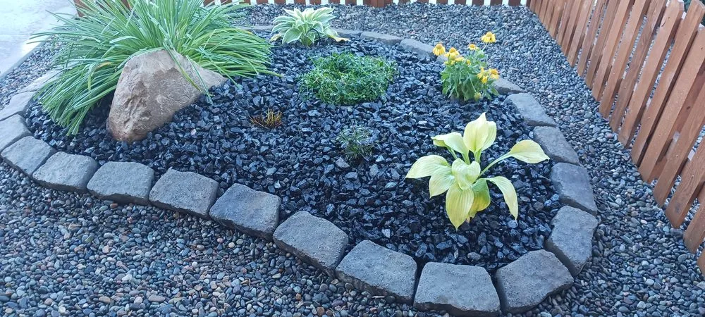Trusted lawn care service with custom design across Grand Junction, CO - Prestige Landscaping