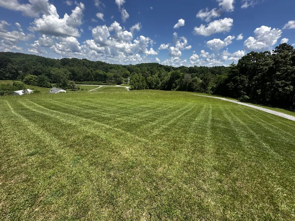 Expert landscape design in Knoxville, TN - Prestige Landscaping