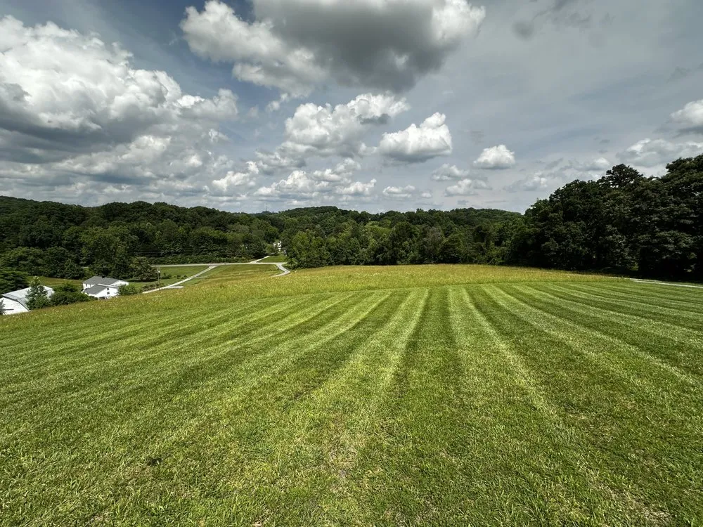 Local yard maintenance near you across Knoxville, TN - Prestige Landscaping