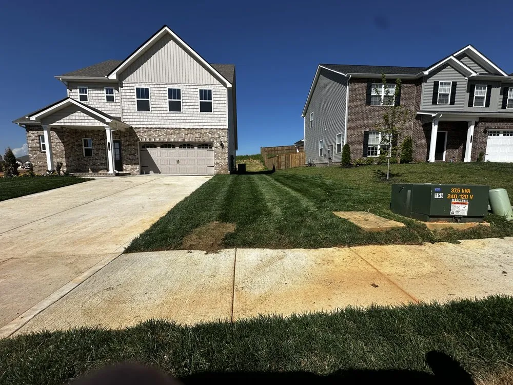 Top-rated garden landscaping near you across Knoxville, TN - Prestige Landscaping