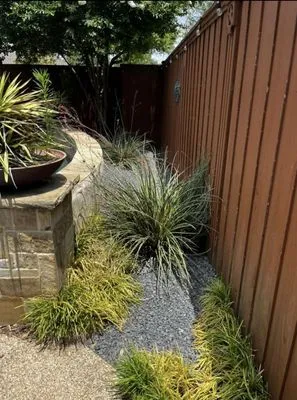 Prestige Landscaping Logo