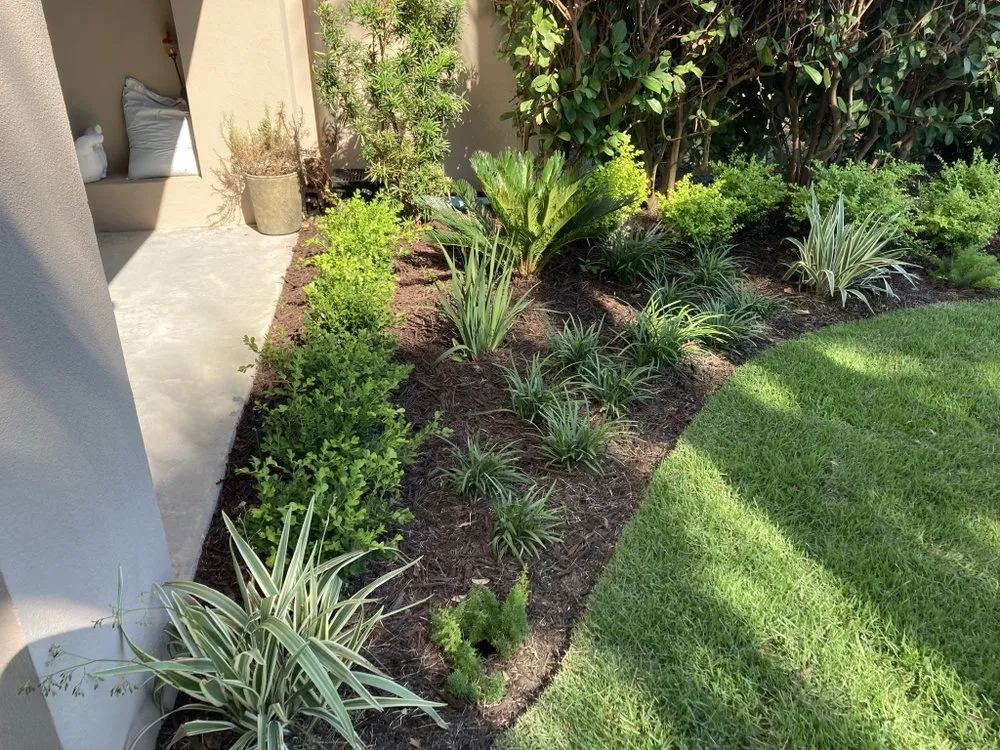 Expert landscape installation in Hilton Head, SC - Prestige Landscaping Maintenance