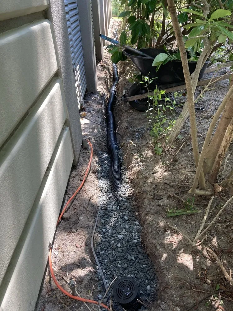 Custom lawn mowing service in Hilton Head, SC by Prestige Landscaping Maintenance