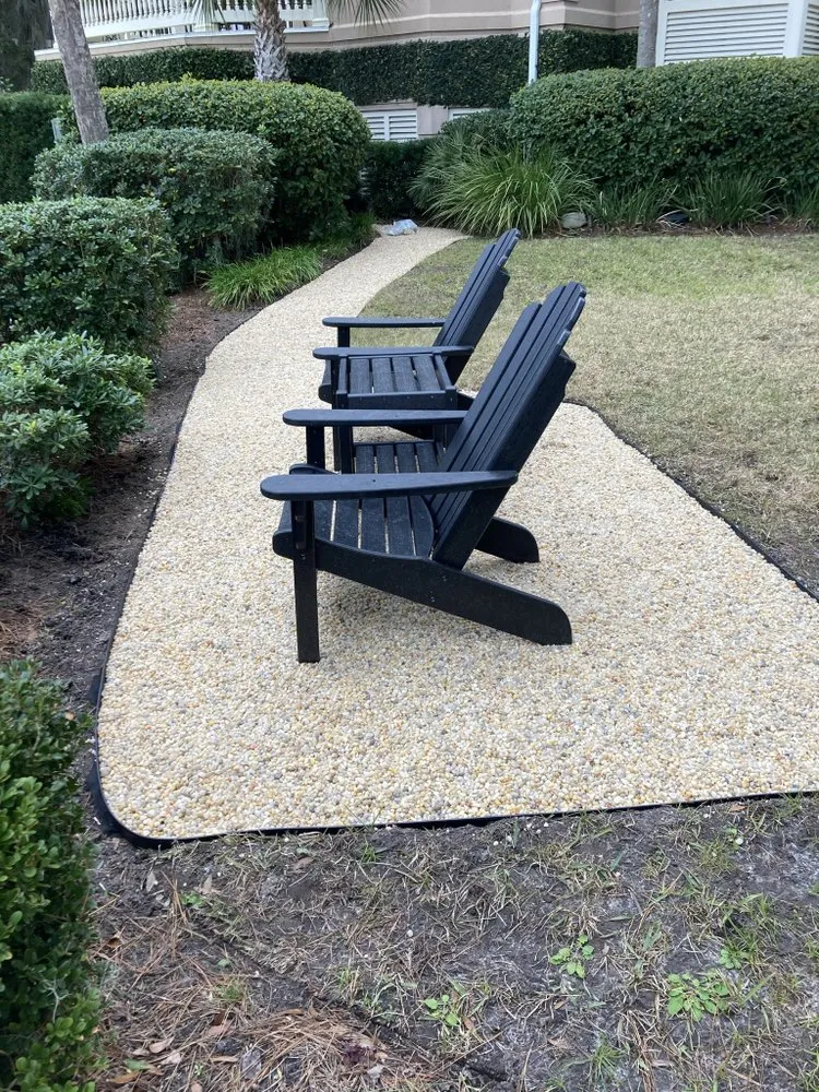 Custom landscaping services experts serving Hilton Head, SC - Prestige Landscaping Maintenance