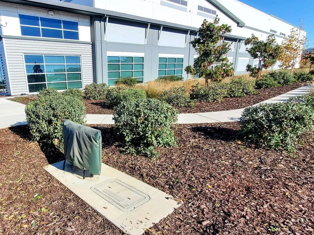 Reliable lawn mowing service near you in Napa, CA by Prestige Landscaping