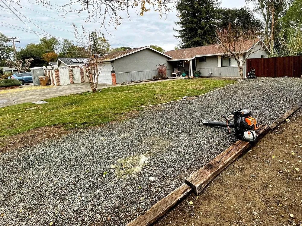 Expert outdoor landscaping near you in Napa, CA by Prestige Landscaping