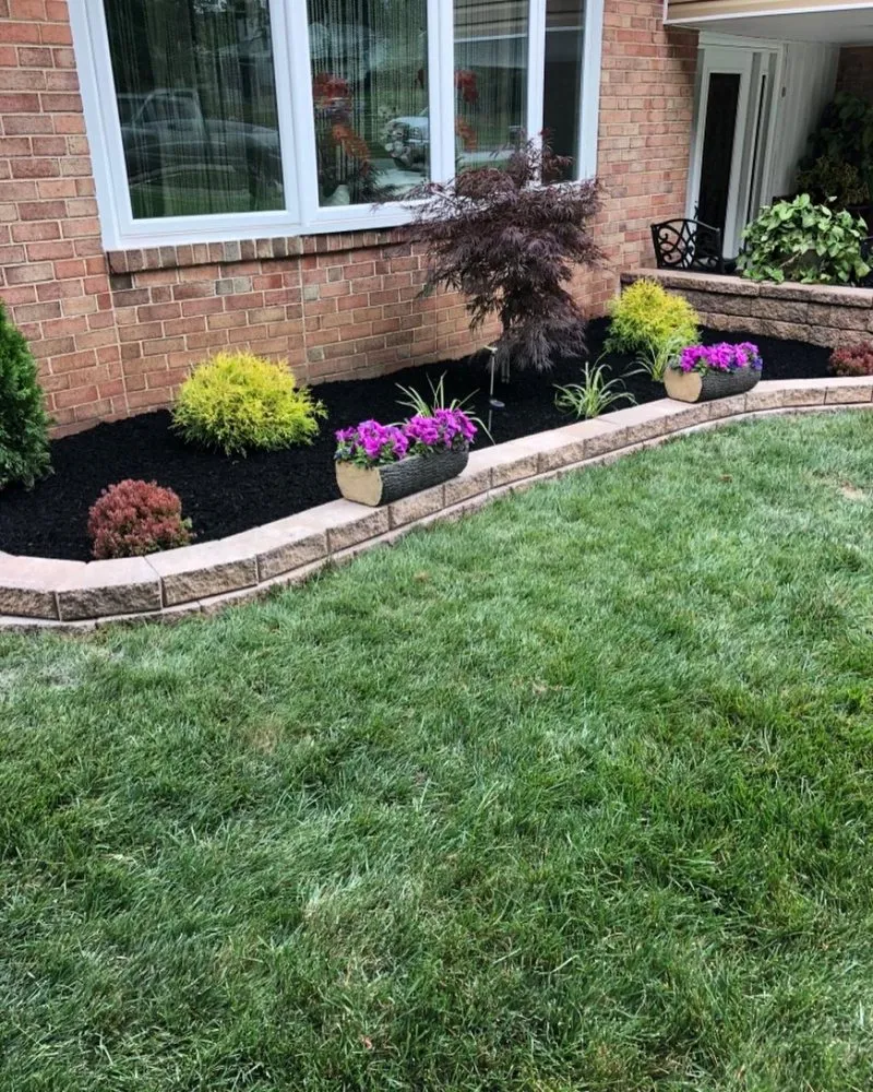 Top-rated lawn care service for beautiful yards in New York, NY by Prestige Landscaping