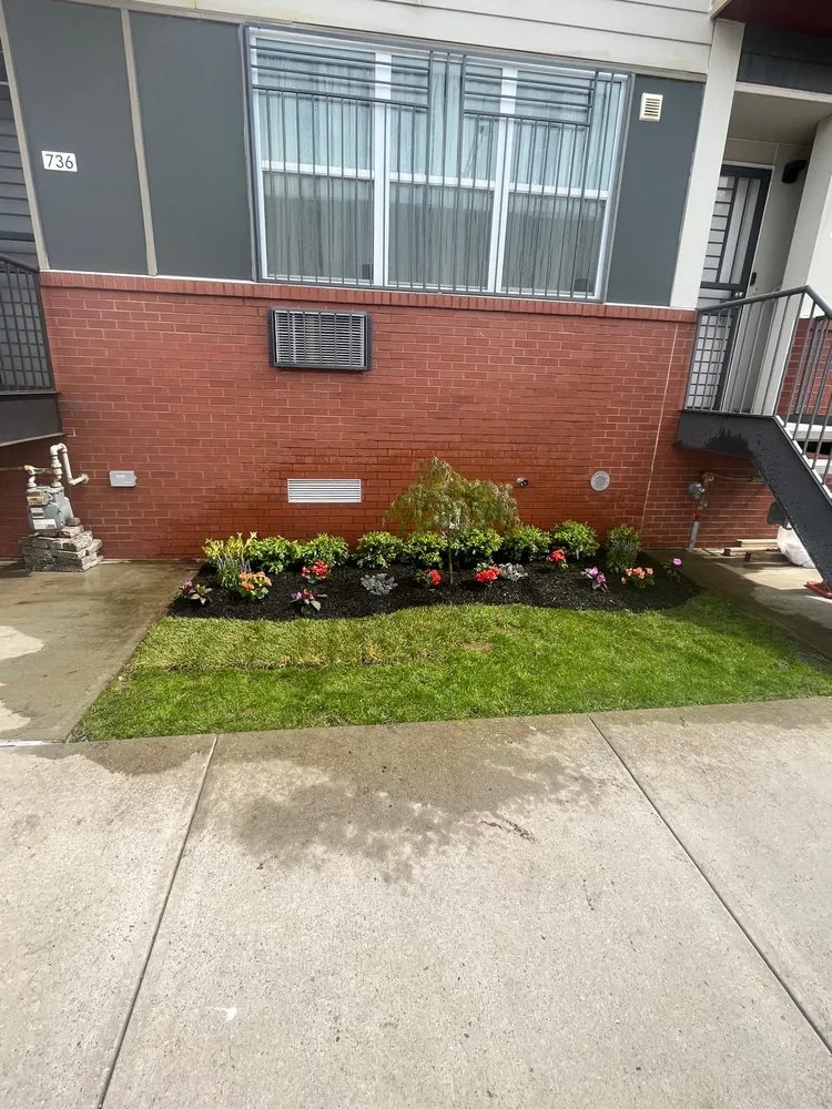 Custom yard maintenance in New York, NY - Prestige Landscaping