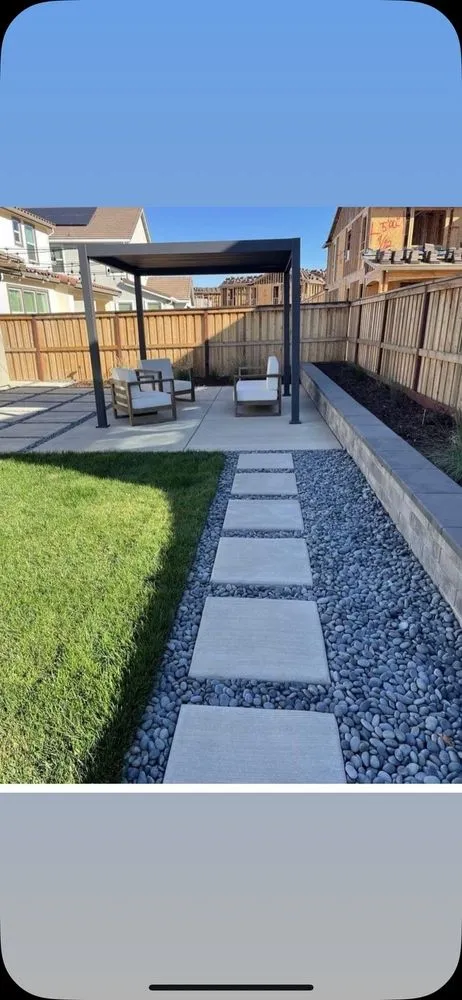 Top-rated lawn mowing service in New York, NY by Prestige Landscaping