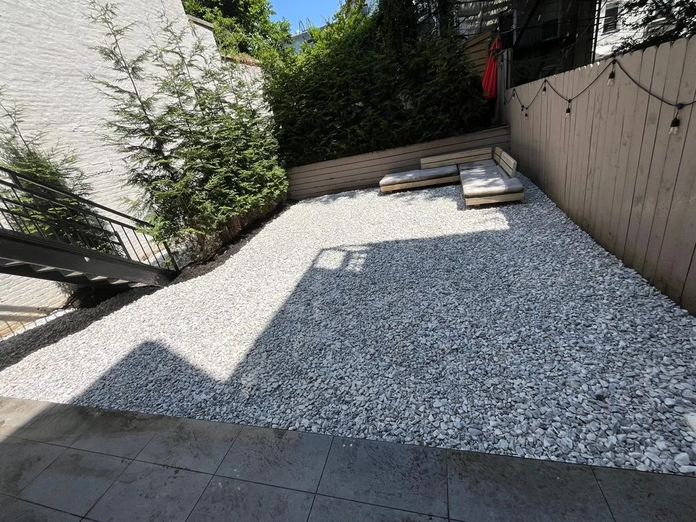 Professional residential landscaping in New York, NY - Prestige Landscaping