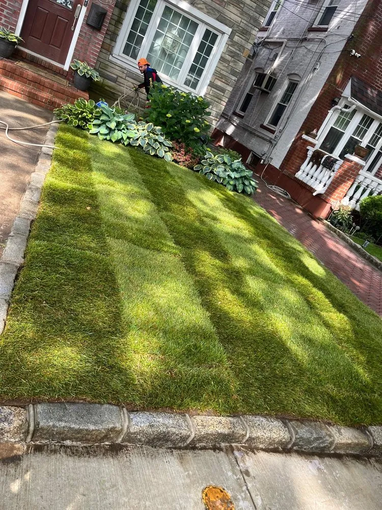 Expert residential landscaping for outdoor upgrades across New York, NY - Prestige Landscaping