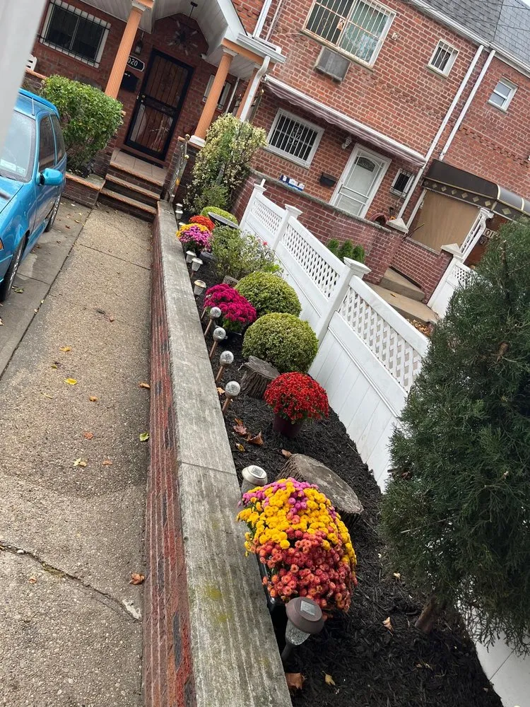 Expert lawn care service experts serving New York, NY - Prestige Landscaping