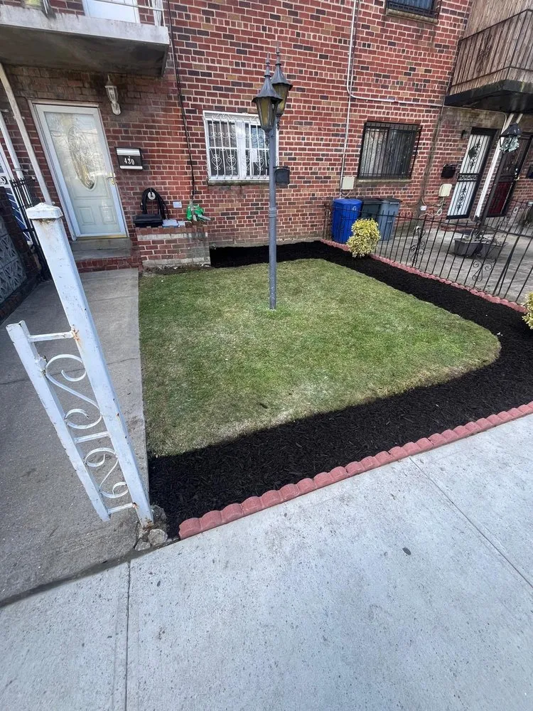 Local landscaping services in New York, NY - Prestige Landscaping