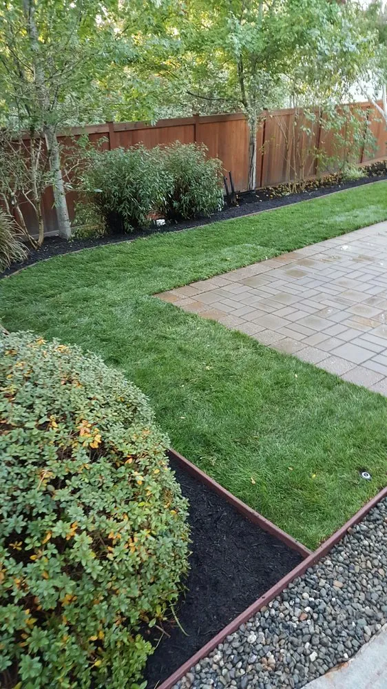 Professional lawn care service in Seattle, WA - Prestige Landscaping