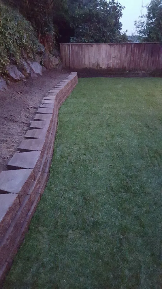 Affordable landscape design in Seattle, WA - Prestige Landscaping