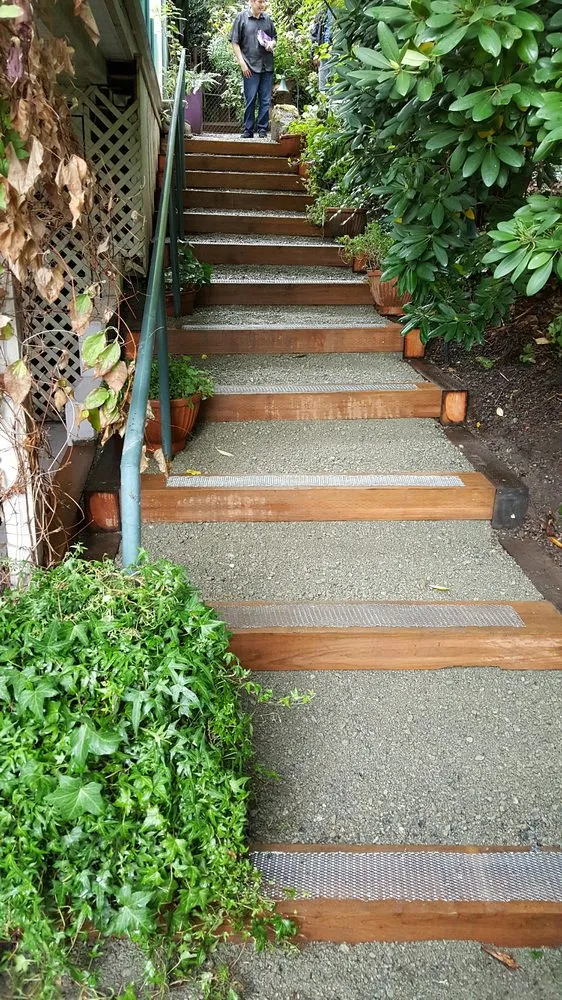 Local residential landscaping in Seattle, WA by Prestige Landscaping