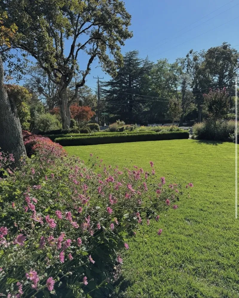 Custom residential landscaping in White City, OR by Prestige Landscaping Solutions