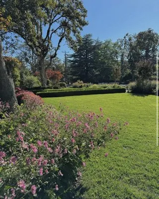 Prestige Landscaping Solutions Logo