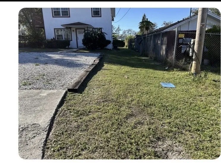 Trusted landscape installation for residential properties in Town 'n' Country, FL by Prestige Landscaping